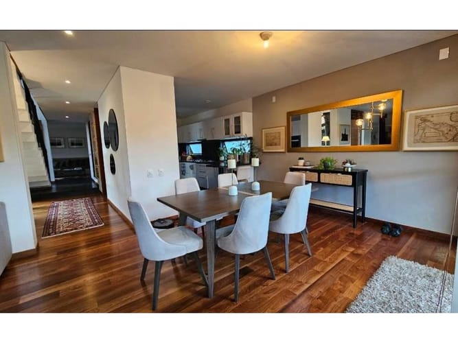 Casa de 3 alcobas en venta en Cc Fontanar, Chía, 252 m² · foto 8 de 23