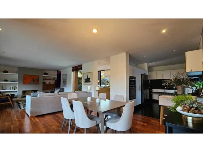 Casa de 3 alcobas en venta en Cc Fontanar, Chía, 252 m² · foto 9 de 23