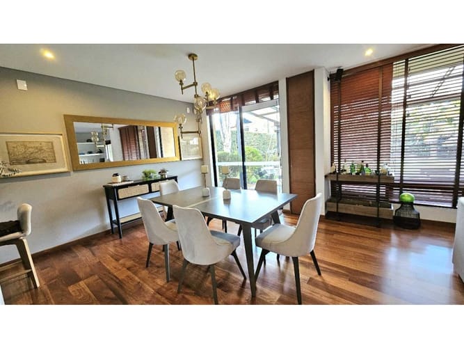Casa de 3 alcobas en venta en Cc Fontanar, Chía, 252 m² · foto 10 de 23
