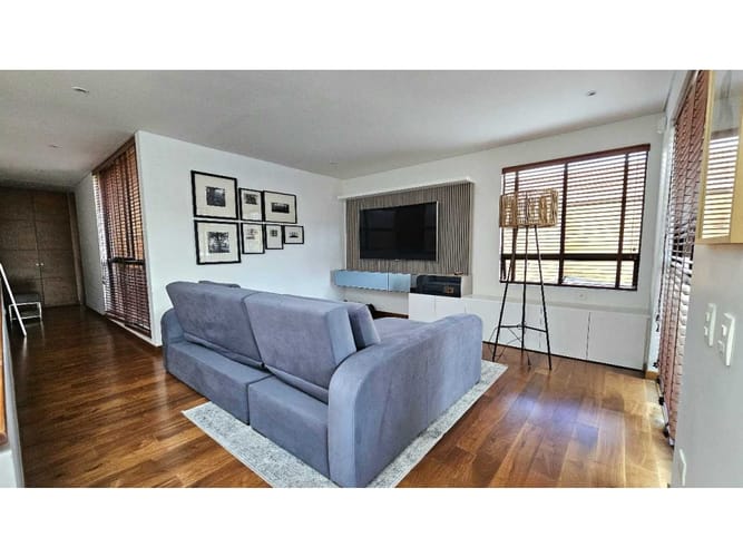 Casa de 3 alcobas en venta en Cc Fontanar, Chía, 252 m² · foto 13 de 23