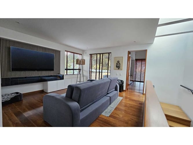 Casa de 3 alcobas en venta en Cc Fontanar, Chía, 252 m² · foto 14 de 23