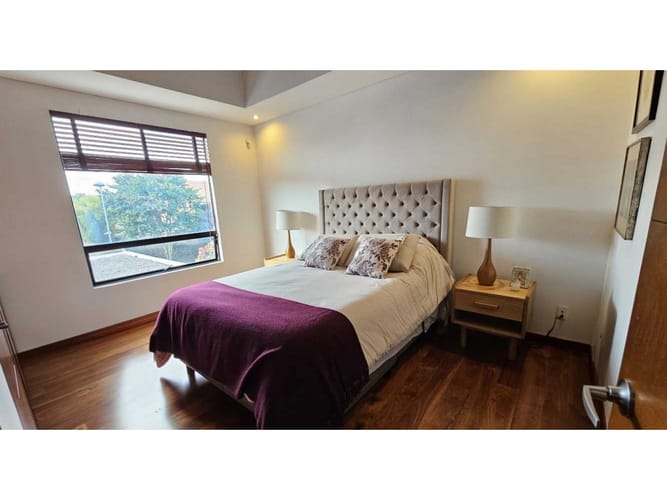 Casa de 3 alcobas en venta en Cc Fontanar, Chía, 252 m² · foto 16 de 23