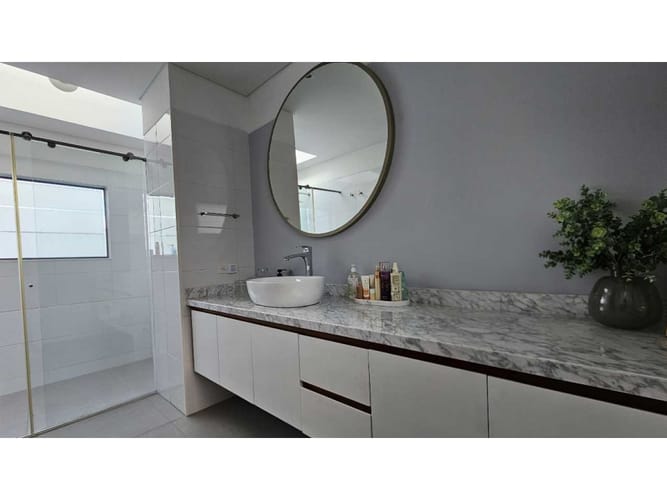 Casa de 3 alcobas en venta en Cc Fontanar, Chía, 252 m² · foto 23 de 23