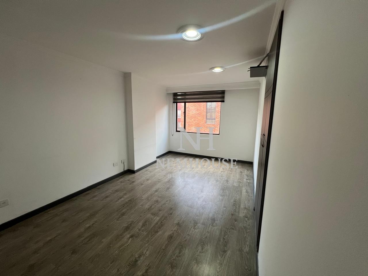 Apartamento en venta en Cedro Golf, Bogotá · foto 9 de 23