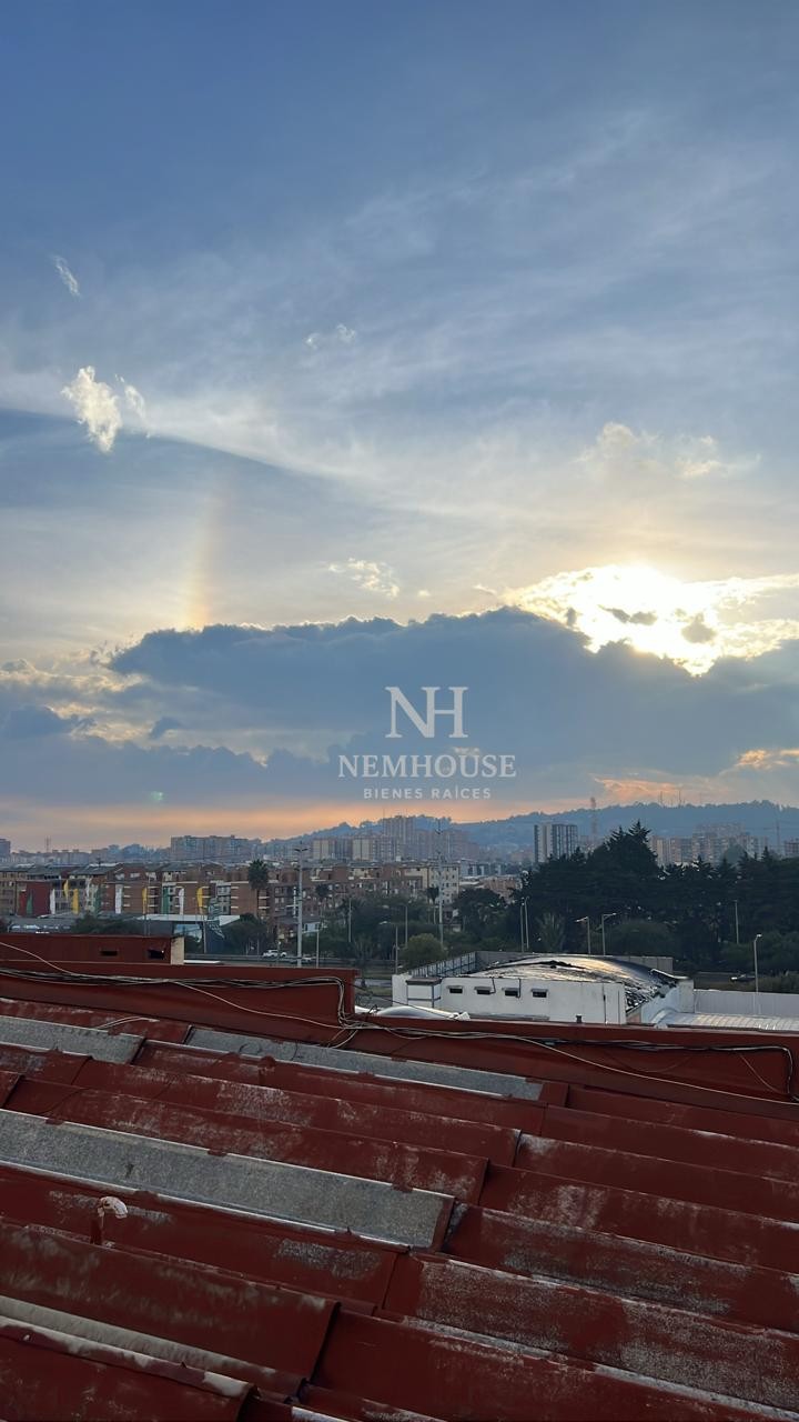 Apartamento en venta en Cedro Golf, Bogotá · foto 23 de 23
