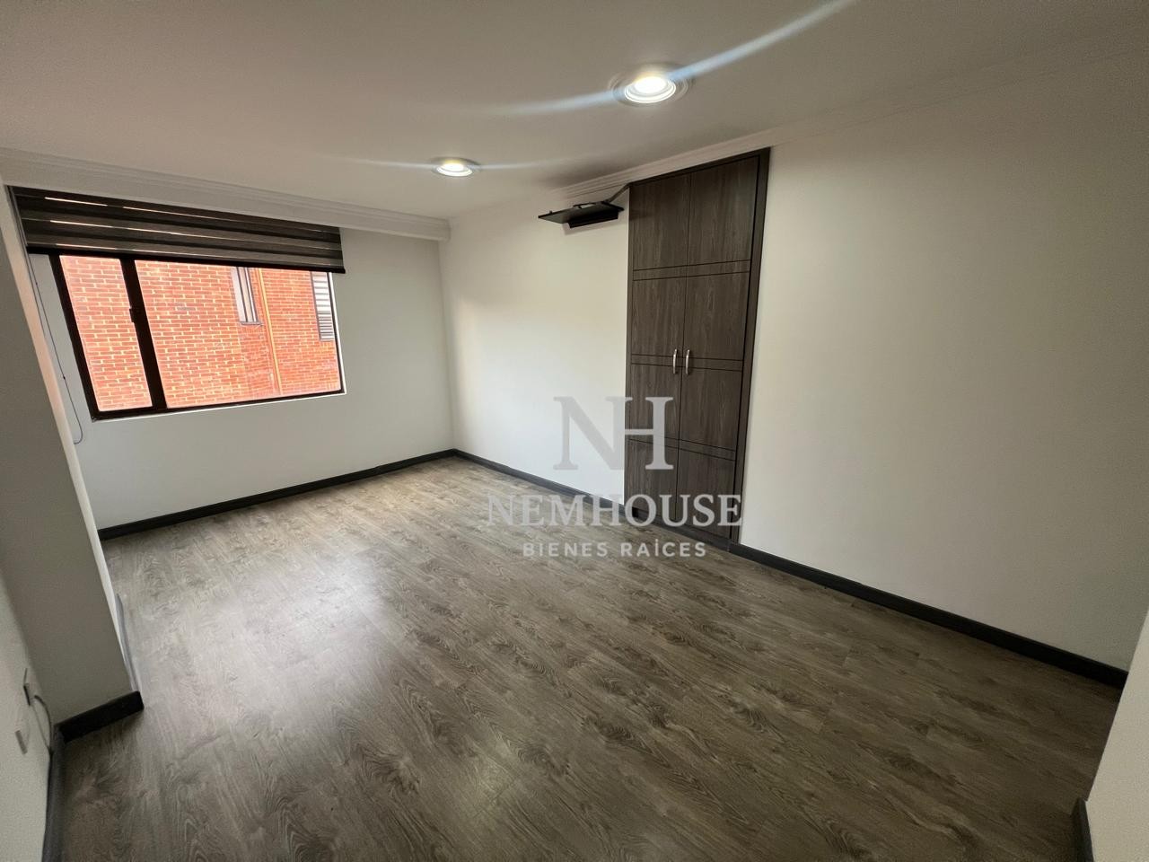 Apartamento en venta en Cedro Golf, Bogotá · foto 8 de 23