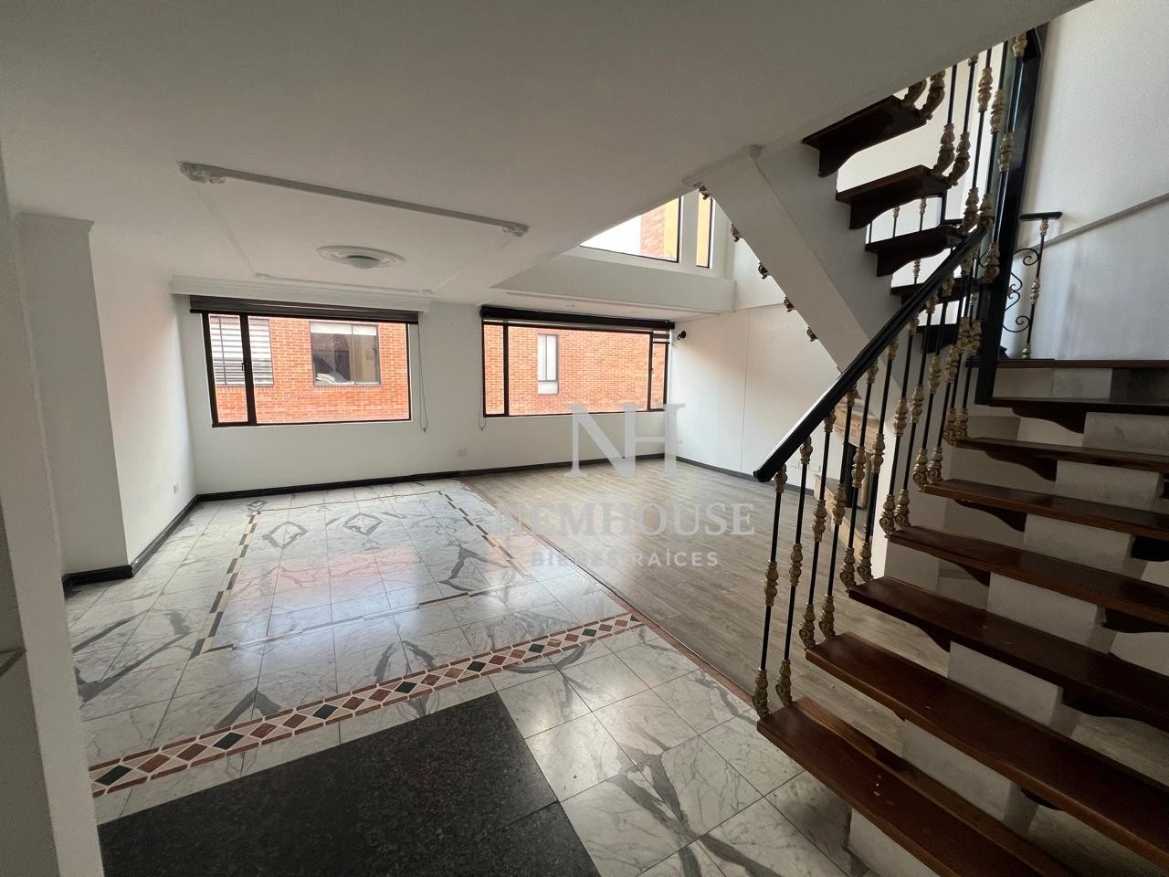 Apartamento en venta en Cedro Golf, Bogotá · foto 2 de 23