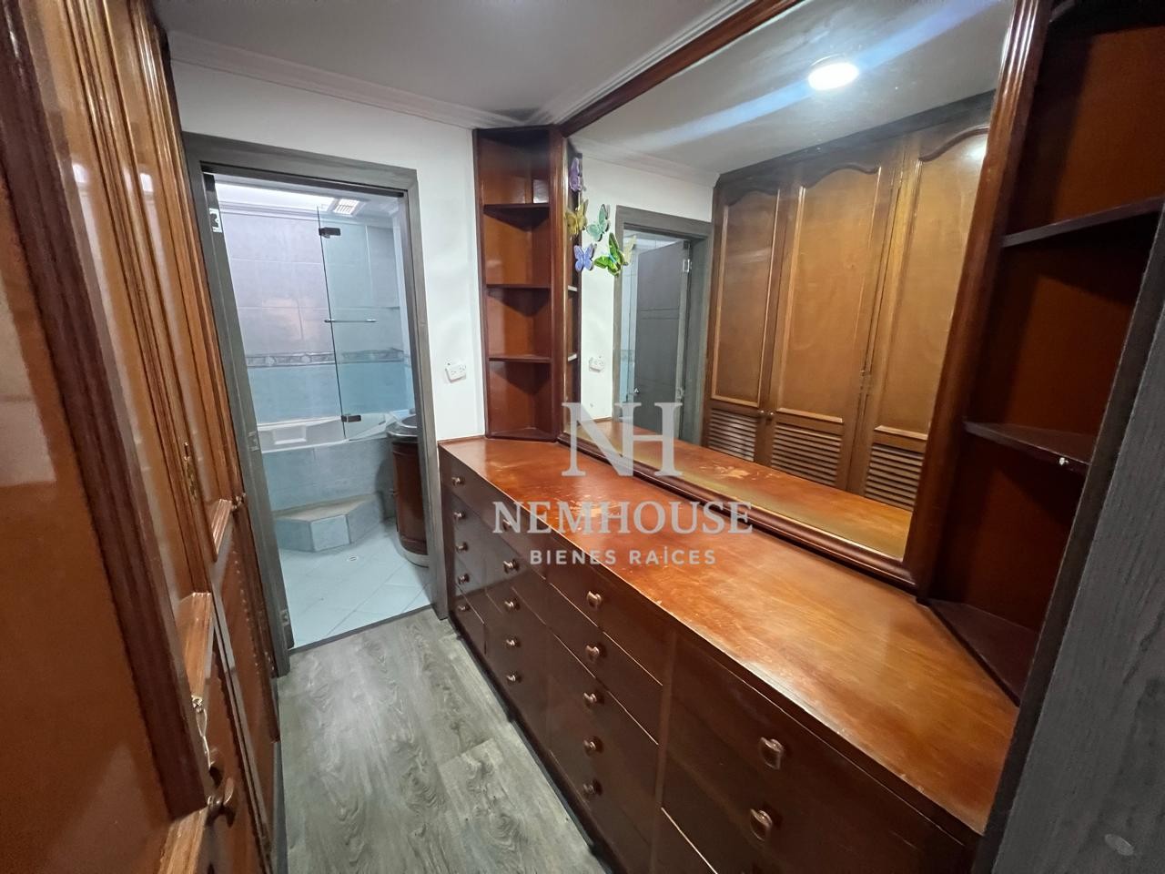 Apartamento en venta en Cedro Golf, Bogotá · foto 7 de 23