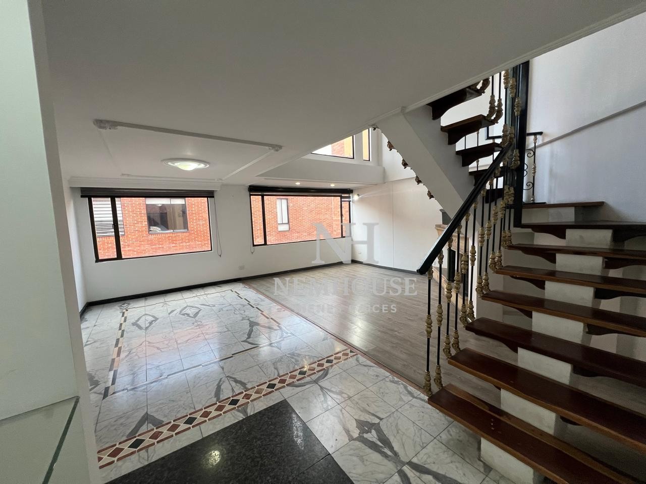 Apartamento en venta en Cedro Golf, Bogotá · foto 3 de 23