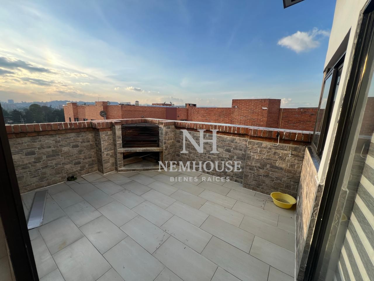 Apartamento en venta en Cedro Golf, Bogotá · foto 22 de 23