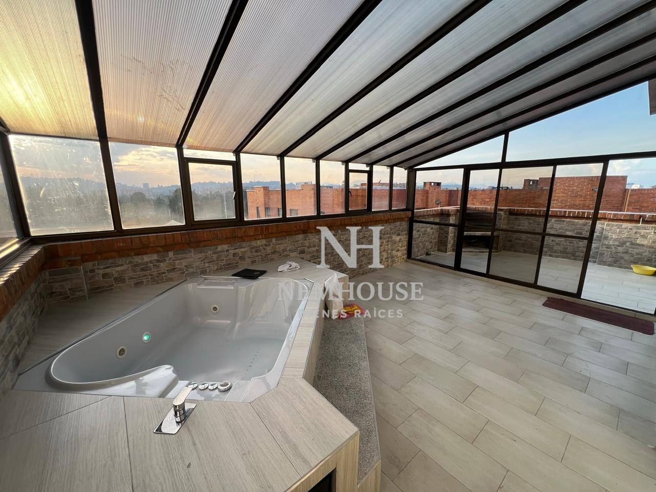 Apartamento en venta en Cedro Golf, Bogotá · foto 21 de 23