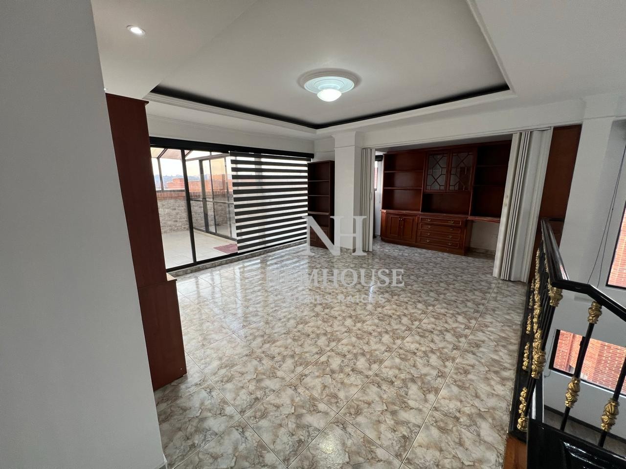 Apartamento en venta en Cedro Golf, Bogotá · foto 19 de 23