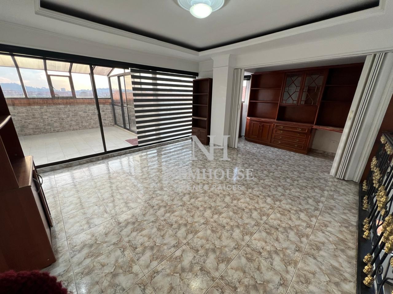 Apartamento en venta en Cedro Golf, Bogotá · foto 18 de 23