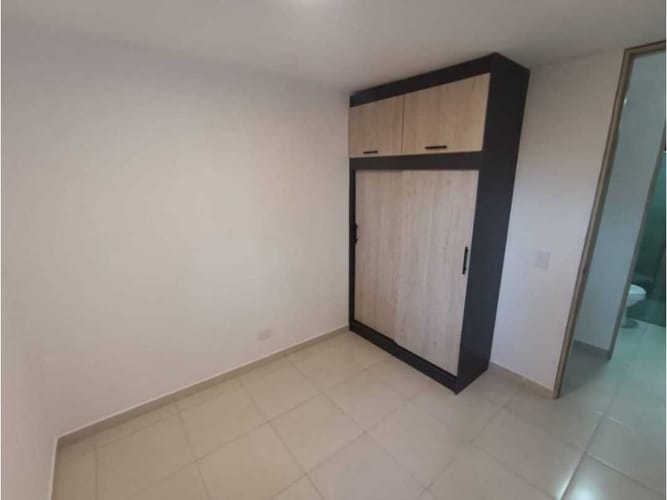 Apartamento de 2 alcobas en venta en Machado, Copacabana, 53 m² · foto 4 de 8