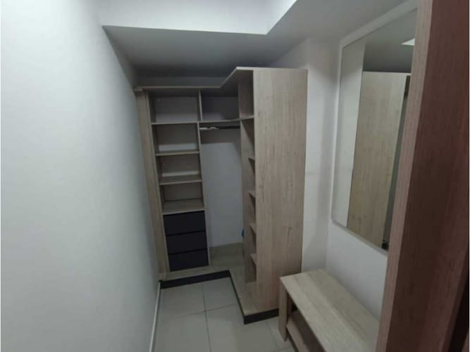 Apartamento de 2 alcobas en venta en Machado, Copacabana, 53 m² · foto 5 de 8