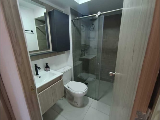 Apartamento de 2 alcobas en venta en Machado, Copacabana, 53 m² · foto 8 de 8