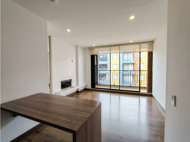 Apartamento de 2 alcobas en venta en Condominio Residencial Badalona, Cajicá, 63 m² · foto 2 de 22