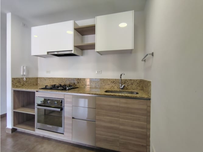 Apartamento de 2 alcobas en venta en Condominio Residencial Badalona, Cajicá, 63 m² · foto 4 de 22