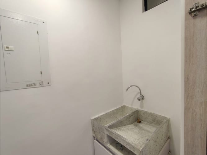 Apartamento de 2 alcobas en venta en Condominio Residencial Badalona, Cajicá, 63 m² · foto 8 de 22
