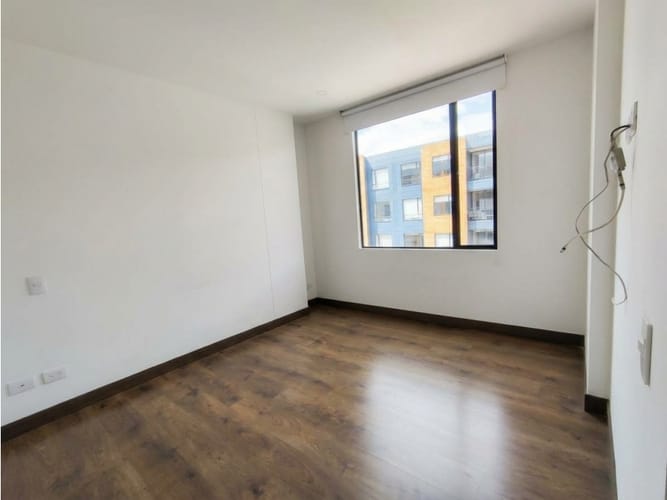 Apartamento de 2 alcobas en venta en Condominio Residencial Badalona, Cajicá, 63 m² · foto 10 de 22