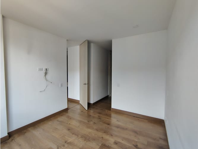 Apartamento de 2 alcobas en venta en Condominio Residencial Badalona, Cajicá, 63 m² · foto 11 de 22