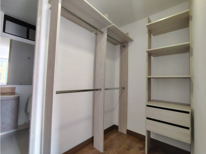 Apartamento de 2 alcobas en venta en Condominio Residencial Badalona, Cajicá, 63 m² · foto 12 de 22