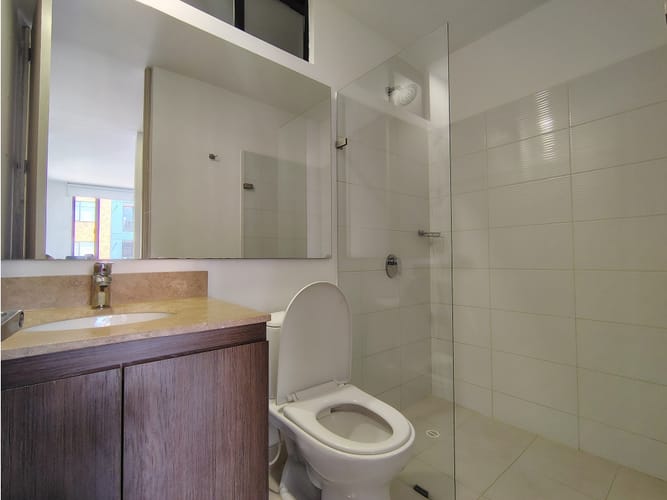 Apartamento de 2 alcobas en venta en Condominio Residencial Badalona, Cajicá, 63 m² · foto 13 de 22