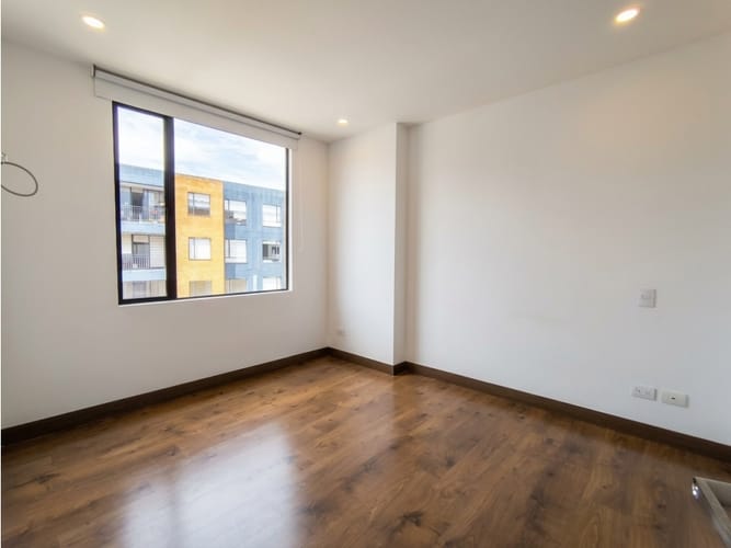 Apartamento de 2 alcobas en venta en Condominio Residencial Badalona, Cajicá, 63 m² · foto 14 de 22