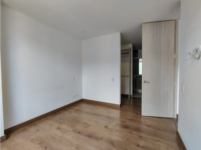 Apartamento de 2 alcobas en venta en Condominio Residencial Badalona, Cajicá, 63 m² · foto 15 de 22