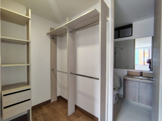 Apartamento de 2 alcobas en venta en Condominio Residencial Badalona, Cajicá, 63 m² · foto 16 de 22