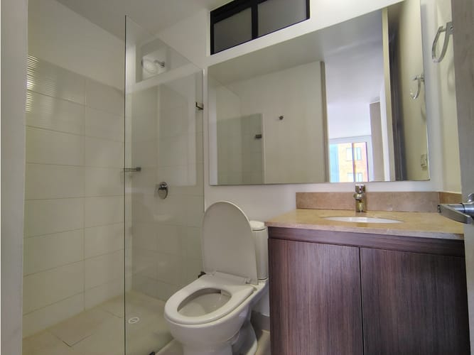 Apartamento de 2 alcobas en venta en Condominio Residencial Badalona, Cajicá, 63 m² · foto 17 de 22