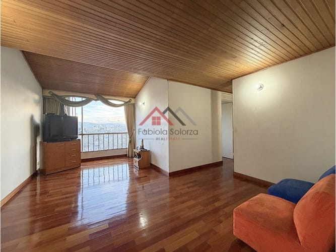 Apartamento de 3 alcobas en venta en Marsella, Bogotá, 57 m² · foto 7 de 20