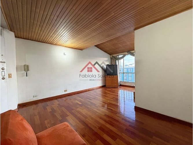 Apartamento de 3 alcobas en venta en Marsella, Bogotá, 57 m² · foto 8 de 20