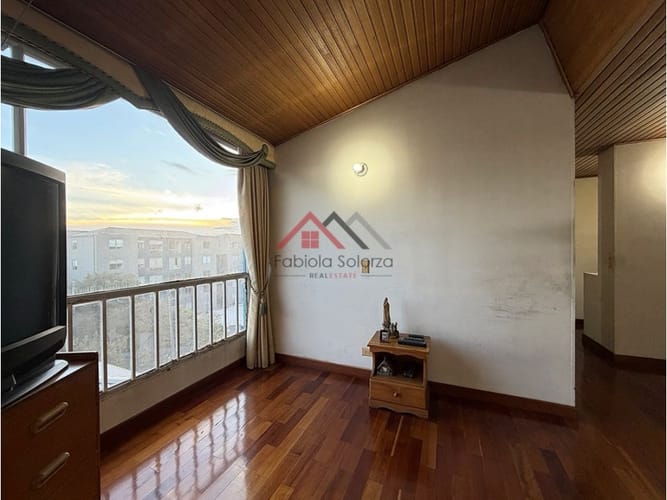 Apartamento de 3 alcobas en venta en Marsella, Bogotá, 57 m² · foto 9 de 20
