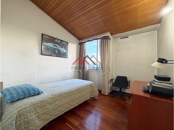 Apartamento de 3 alcobas en venta en Marsella, Bogotá, 57 m² · foto 12 de 20