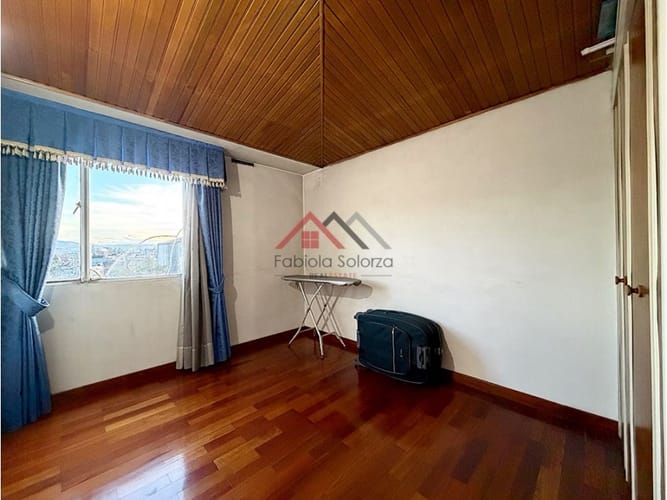 Apartamento de 3 alcobas en venta en Marsella, Bogotá, 57 m² · foto 13 de 20