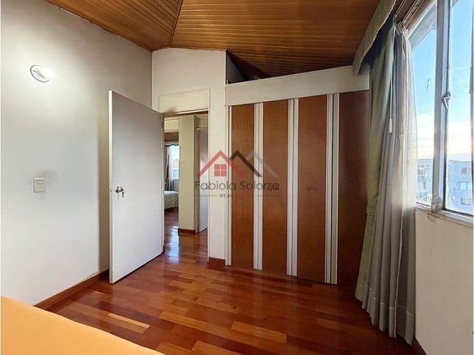 Apartamento de 3 alcobas en venta en Marsella, Bogotá, 57 m² · foto 18 de 20