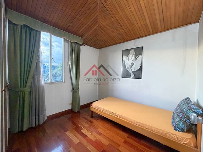 Apartamento de 3 alcobas en venta en Marsella, Bogotá, 57 m² · foto 19 de 20