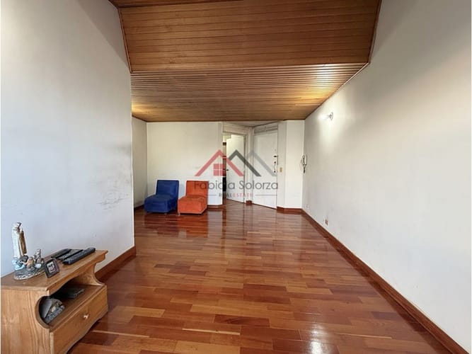 Apartamento de 3 alcobas en venta en Marsella, Bogotá, 57 m² · foto 20 de 20