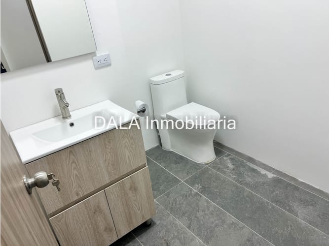 Oficina en arriendo en El Crisol, Chía, 60 m² · foto 2 de 16