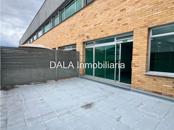 Oficina en arriendo en El Crisol, Chía, 60 m² · foto 10 de 16