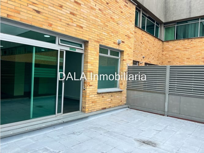 Oficina en arriendo en El Crisol, Chía, 60 m² · foto 11 de 16