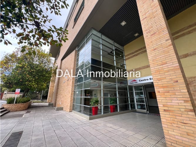 Oficina en arriendo en El Crisol, Chía, 60 m² · foto 15 de 16