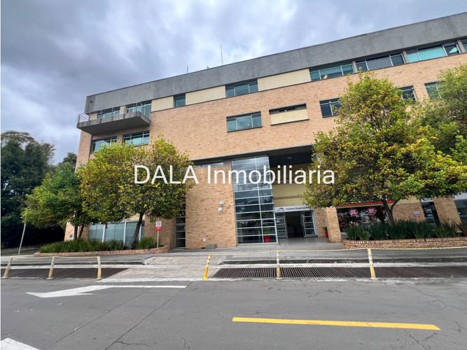 Oficina en arriendo en El Crisol, Chía, 60 m² · foto 16 de 16