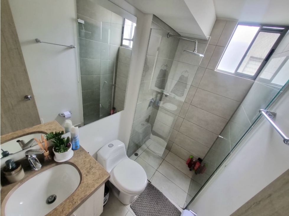 Apartamento en venta en Hacienda Alcala De Prodesa, Mosquera · foto 15 de 24