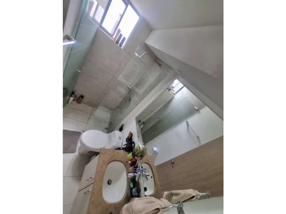 Apartamento en venta en Hacienda Alcala De Prodesa, Mosquera · foto 16 de 24