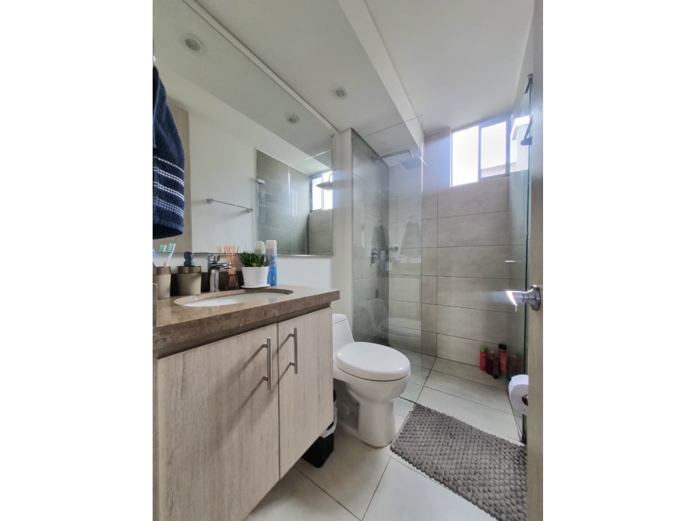 Apartamento en venta en Hacienda Alcala De Prodesa, Mosquera · foto 17 de 24