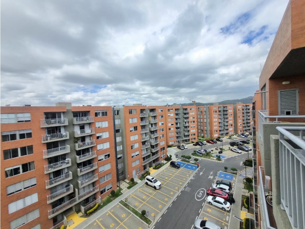 Apartamento en venta en Hacienda Alcala De Prodesa, Mosquera · foto 19 de 24