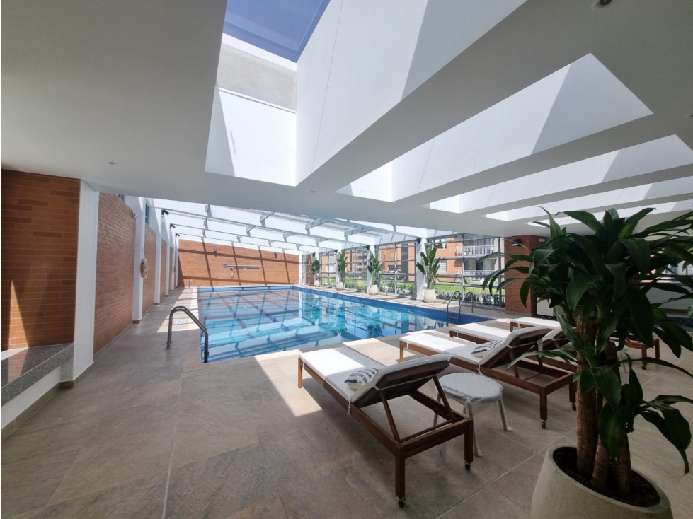 Apartamento en venta en Hacienda Alcala De Prodesa, Mosquera · foto 21 de 24
