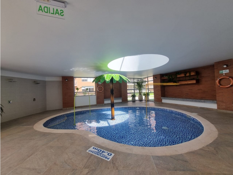 Apartamento en venta en Hacienda Alcala De Prodesa, Mosquera · foto 22 de 24